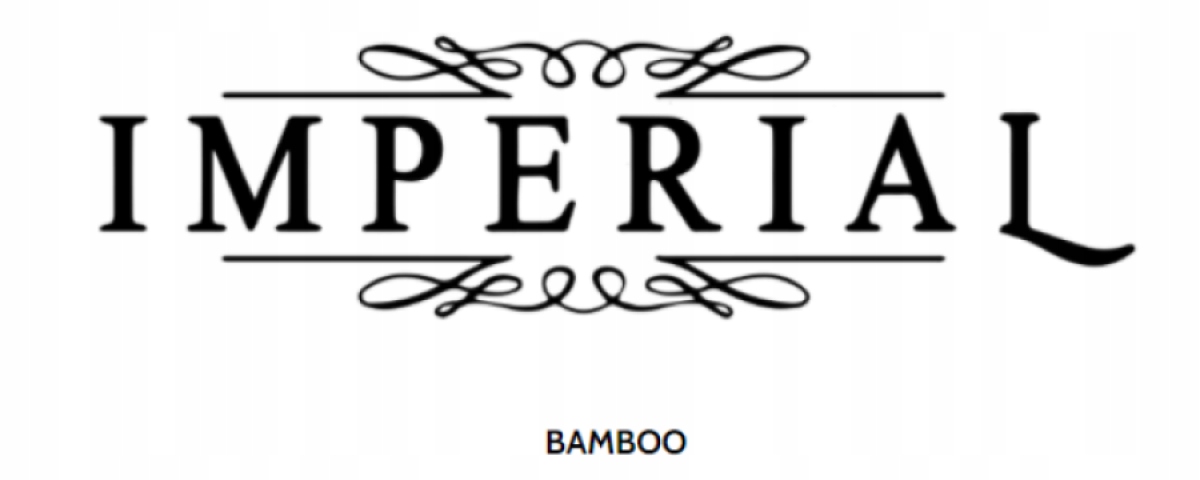 Kołdra lato bambusowa 140x200 IMPERIAL BAMBOO AMW EAN (GTIN) 5907666079058