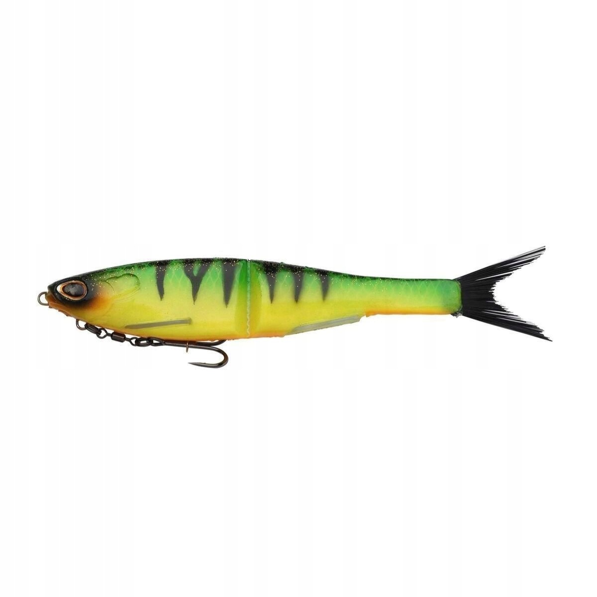 Przynęta Berkley Nessie 17cm Firetiger