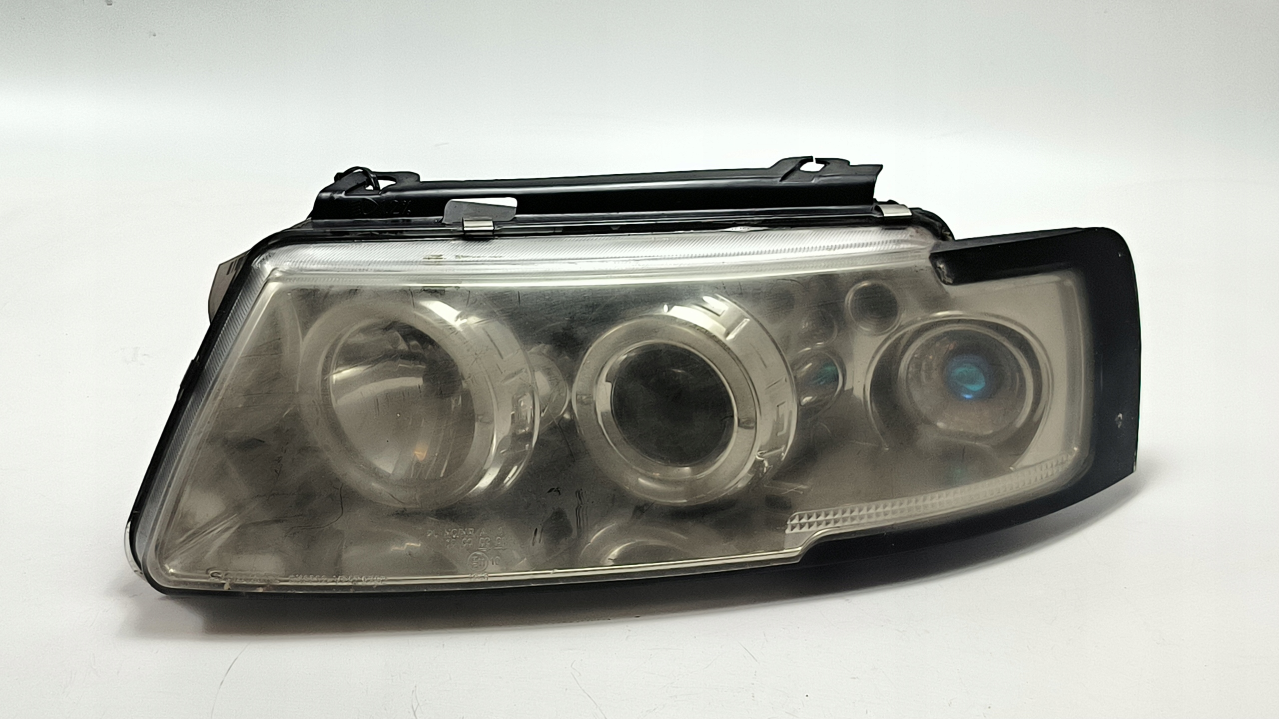 light left front EU VOLKSWAGEN PASSAT B5