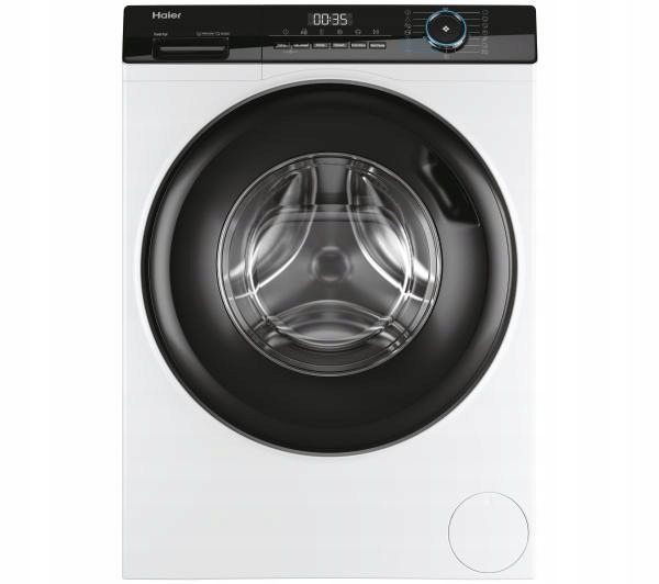 Pralka Haier I-Pro 3 HW90-BP14939-S 1400 obr 74 dB
