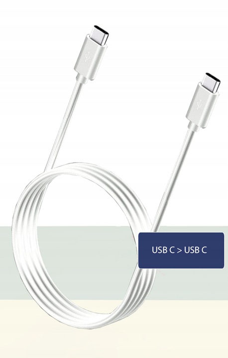 ORYGINALNY SZYBKI kabel SAMSUNG FAST CHARGE USB C Marka Samsung