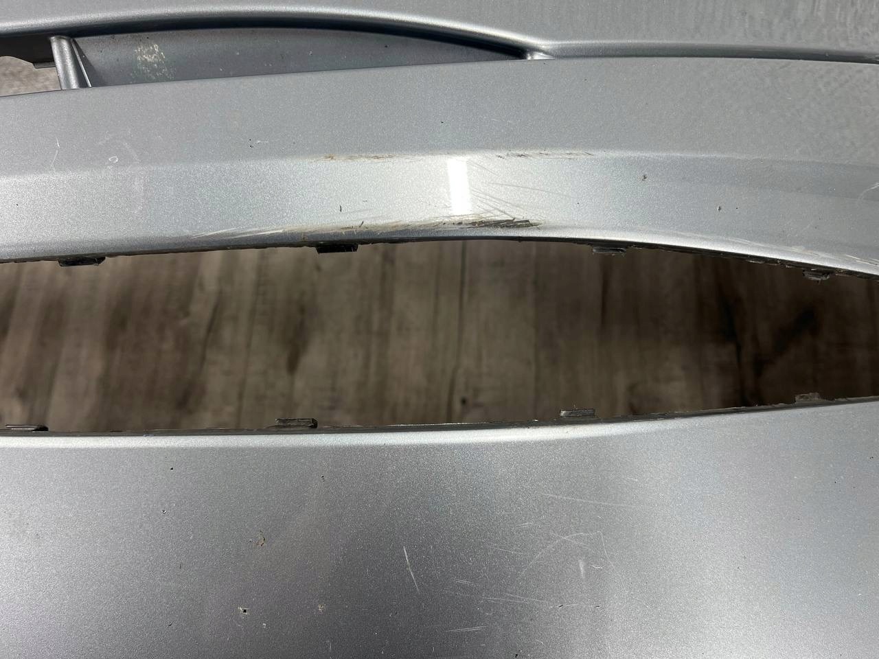 VW T7 MULTIVAN 2021-> lökhárító eleje 7T0807221F