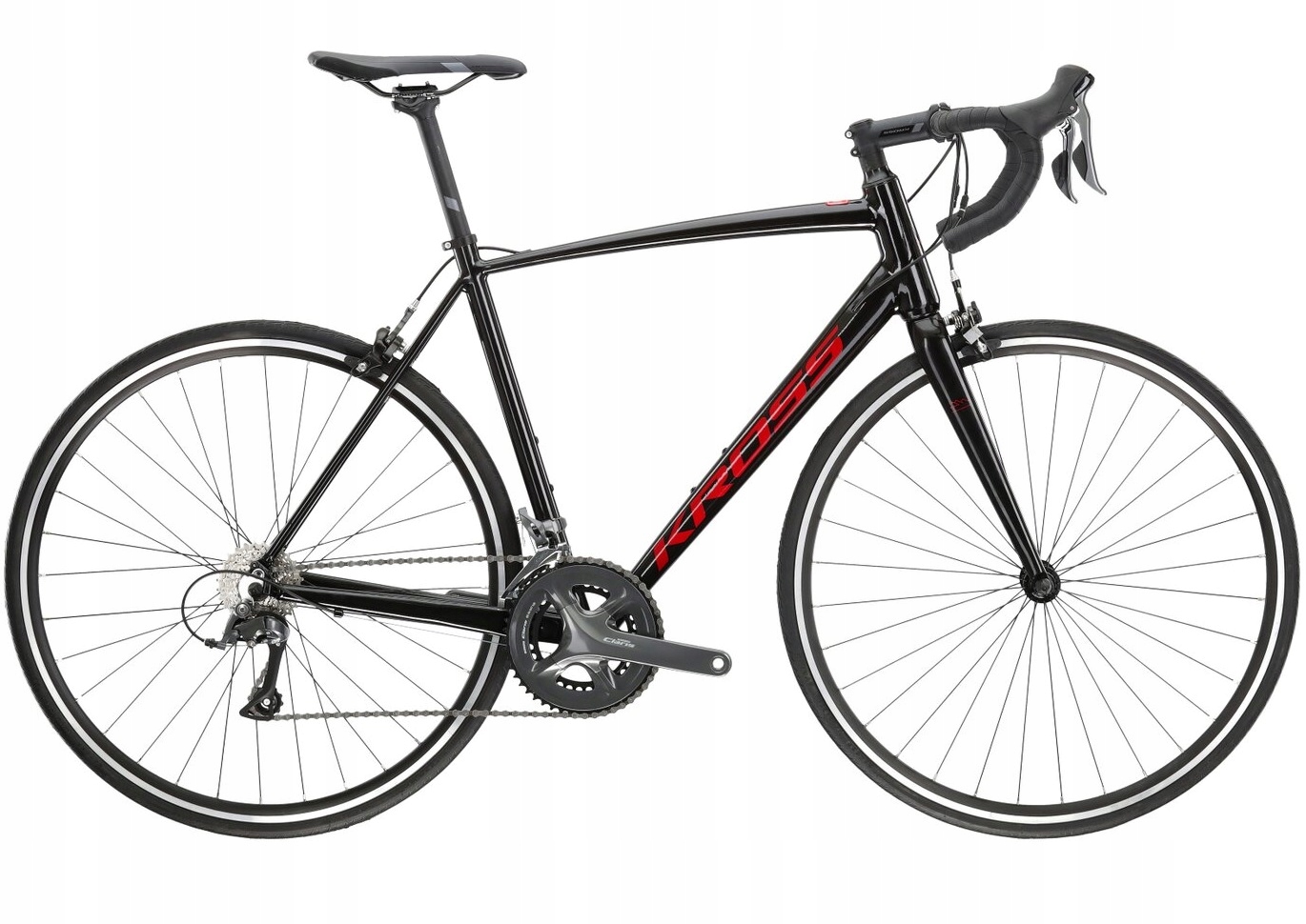 rower szosowy KROSS vento 2.0 roz L 22" 57cm