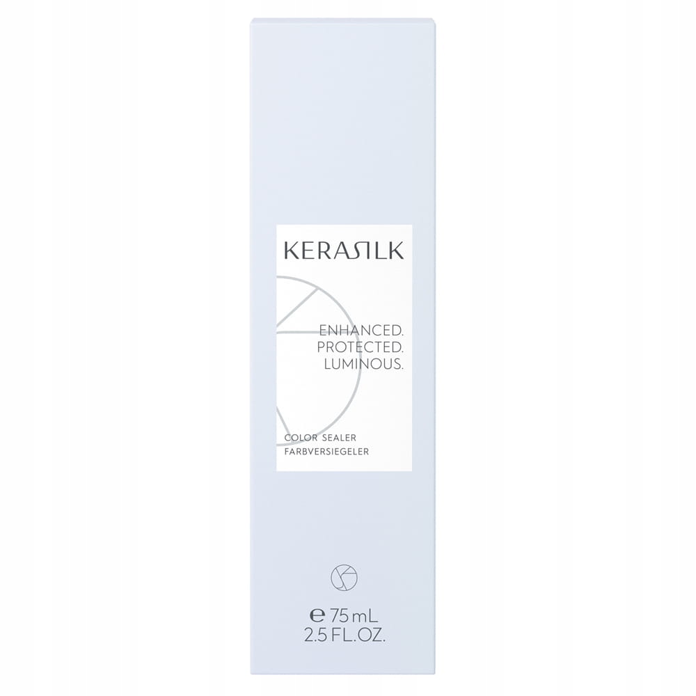 Kerasilk Specialists Color Sealer sérum uzavírající kutikulu vlasů 75 Ml