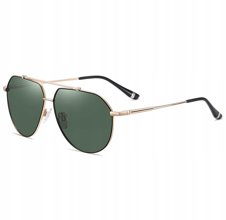 СОНЦЕЗАХИСНІ ОКУЛЯРИ ПОЛЯРИЗОВАНІ ЧОЛОВІЧІ ЧОХОЛ