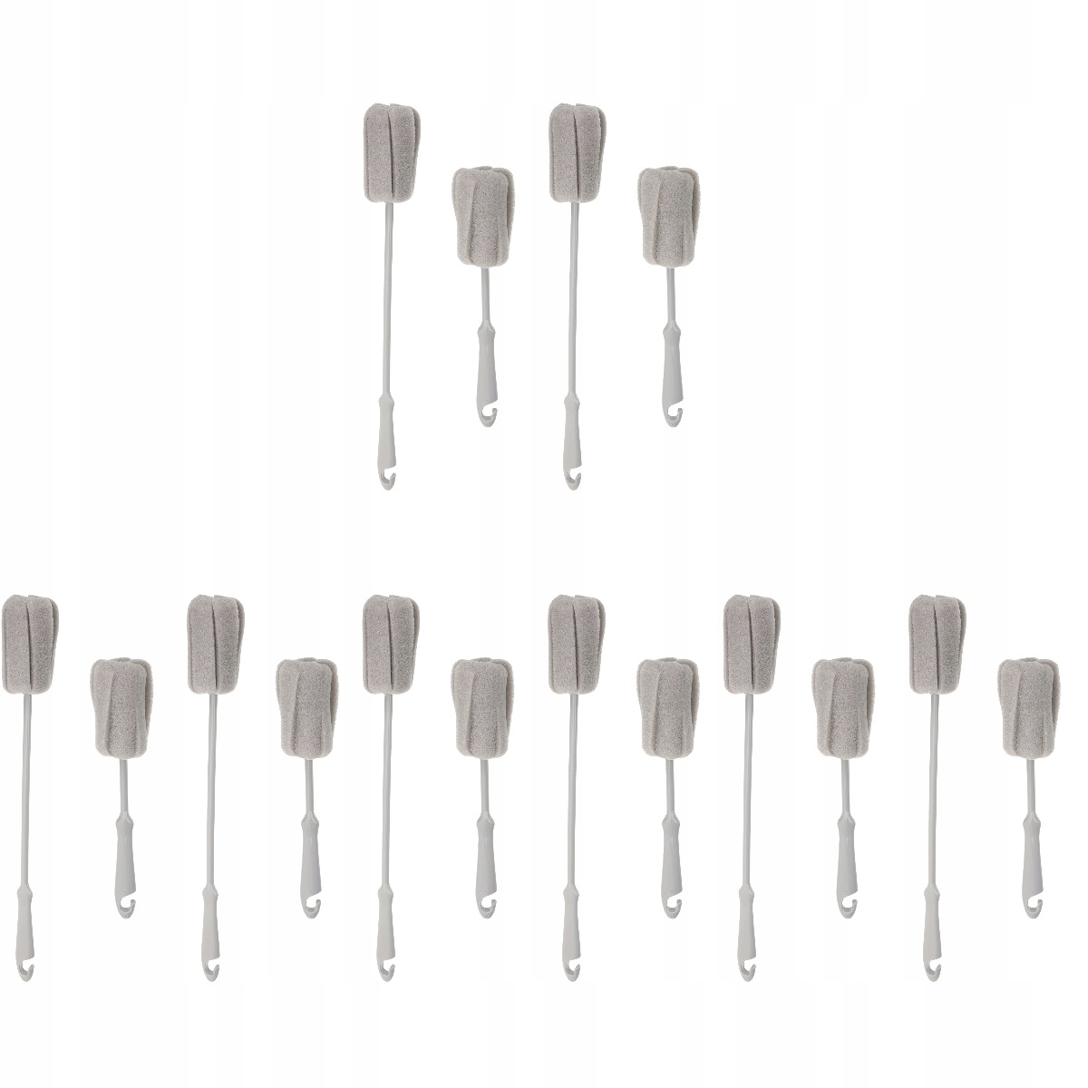 Szczotka do czyszczenia kubków Myjka do butel