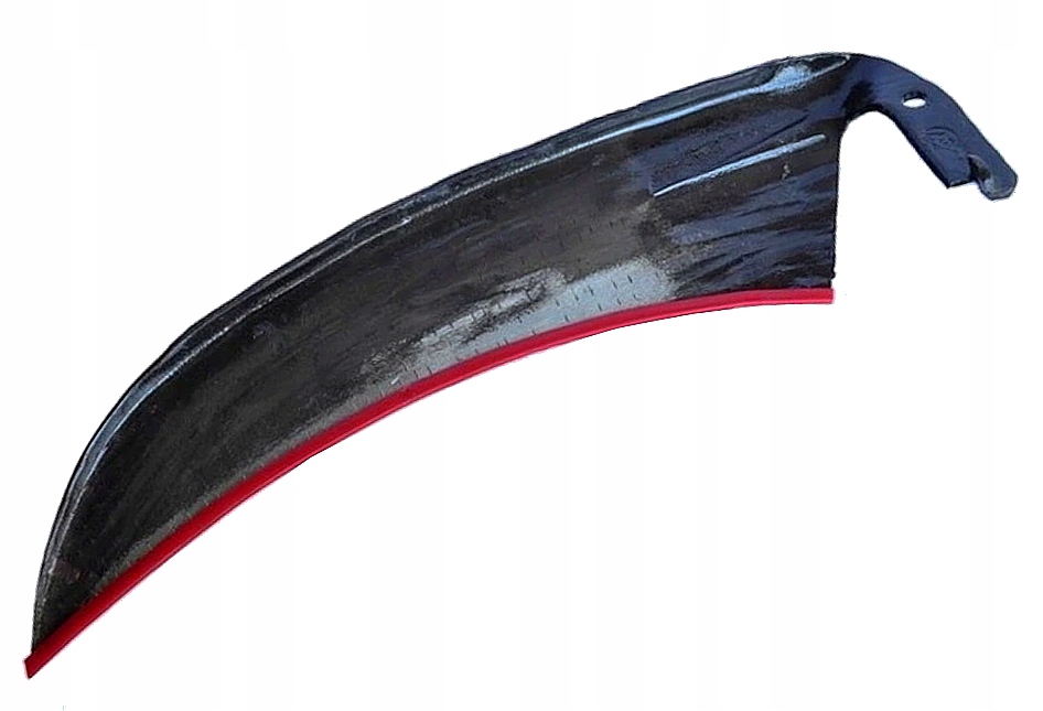 

Kosa leśna długość 40cm,szerokość 10cm