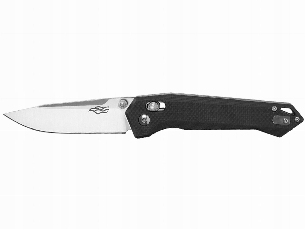 Nůž Ganzo Firebird FB7651-BK