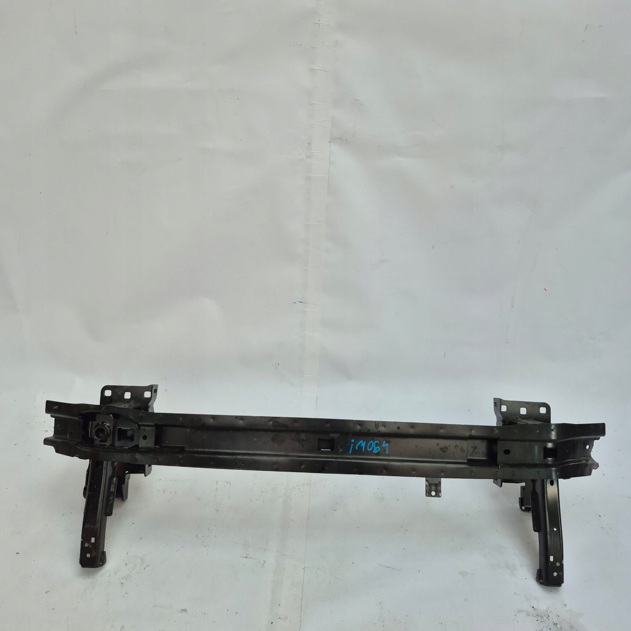 VW POLO VI 6 2G 17-21 bumper support front front