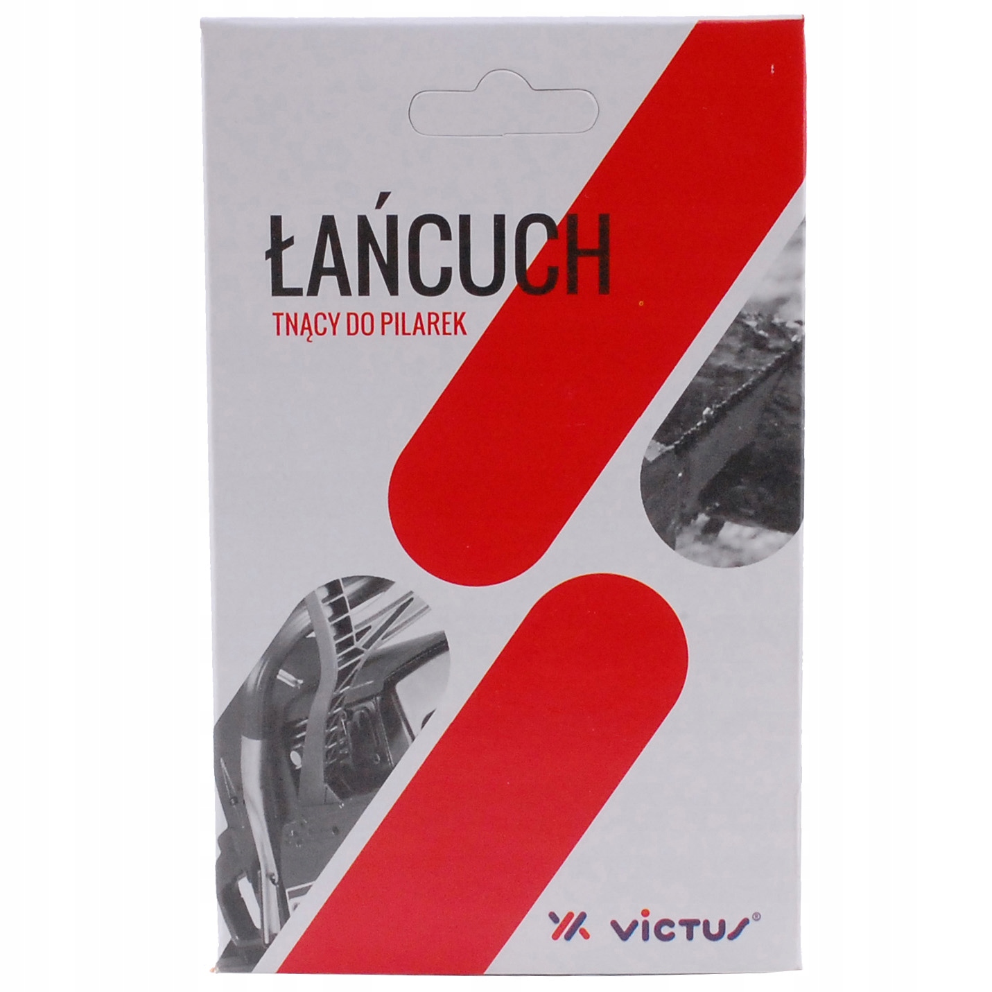 ŁAŃCUCH VICTUS Do STIHL 018 021 023 MS 180 231 251 Rodzaj łańcuch