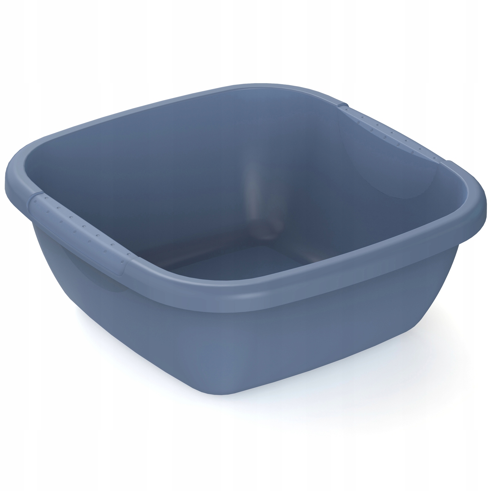 

Miska kwadratowa Rotho Eco 5L horizon blue