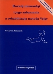 

Rozwój Niemowląt I Jego Zaburzenia A Rehabilitacja
