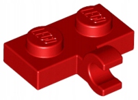 

Lego 11476 65458 Zaczep 1x2 czerwony Nowy (1g)