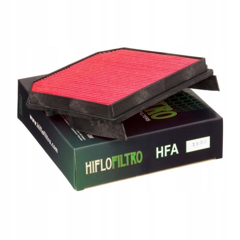 

Filtr powietrza Hiflo Honda XL1000 03-13 Varadero