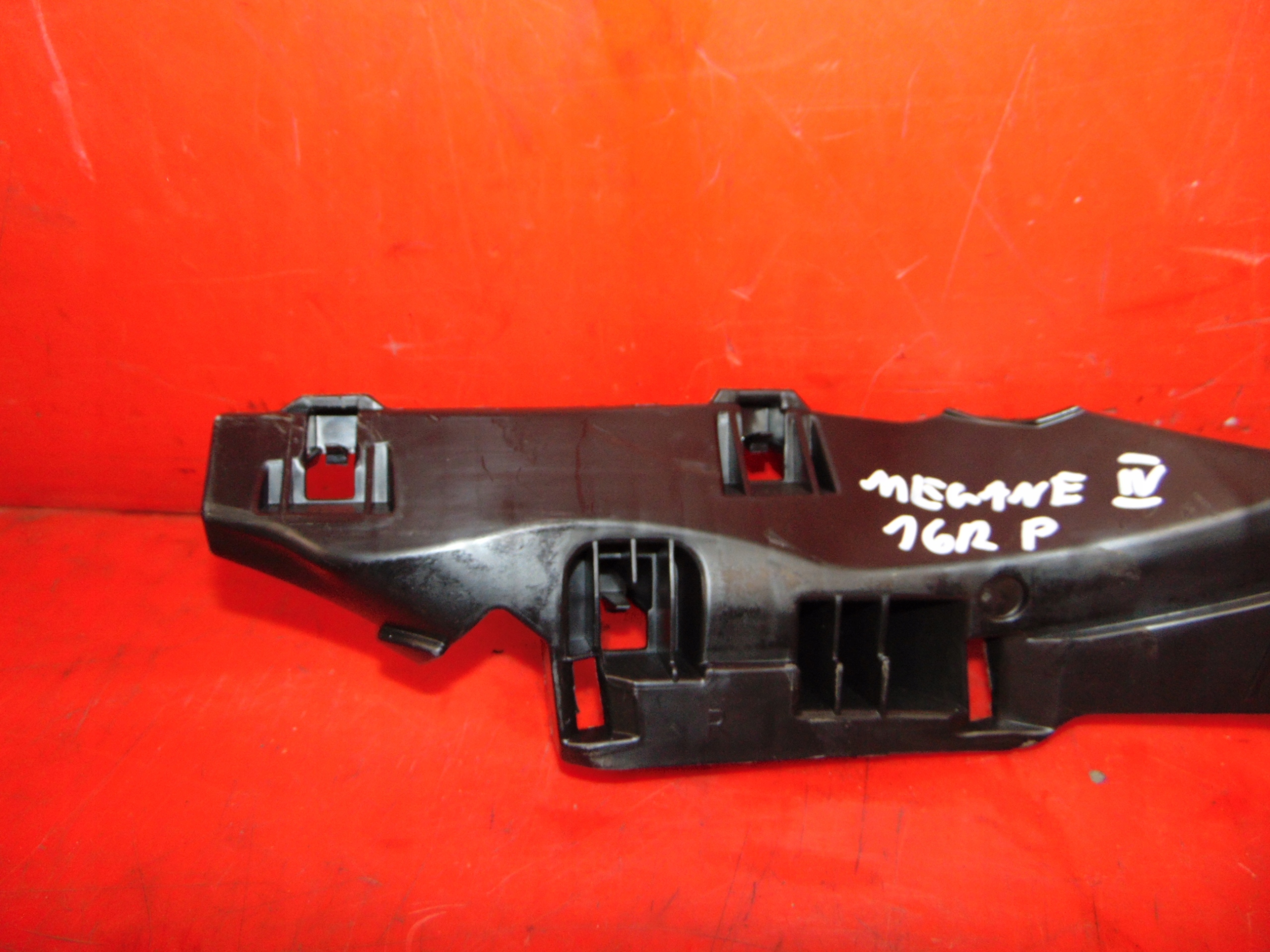 MEGANE 4 IV HB Console Support plaque Airbag rideau toit PRAWEJ
