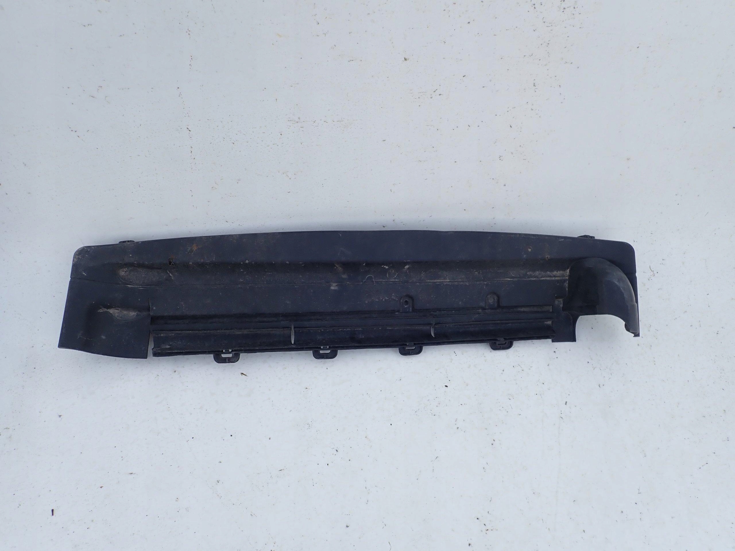 VW TRANSPORTER T5 LIFT 09-> cover supports lower