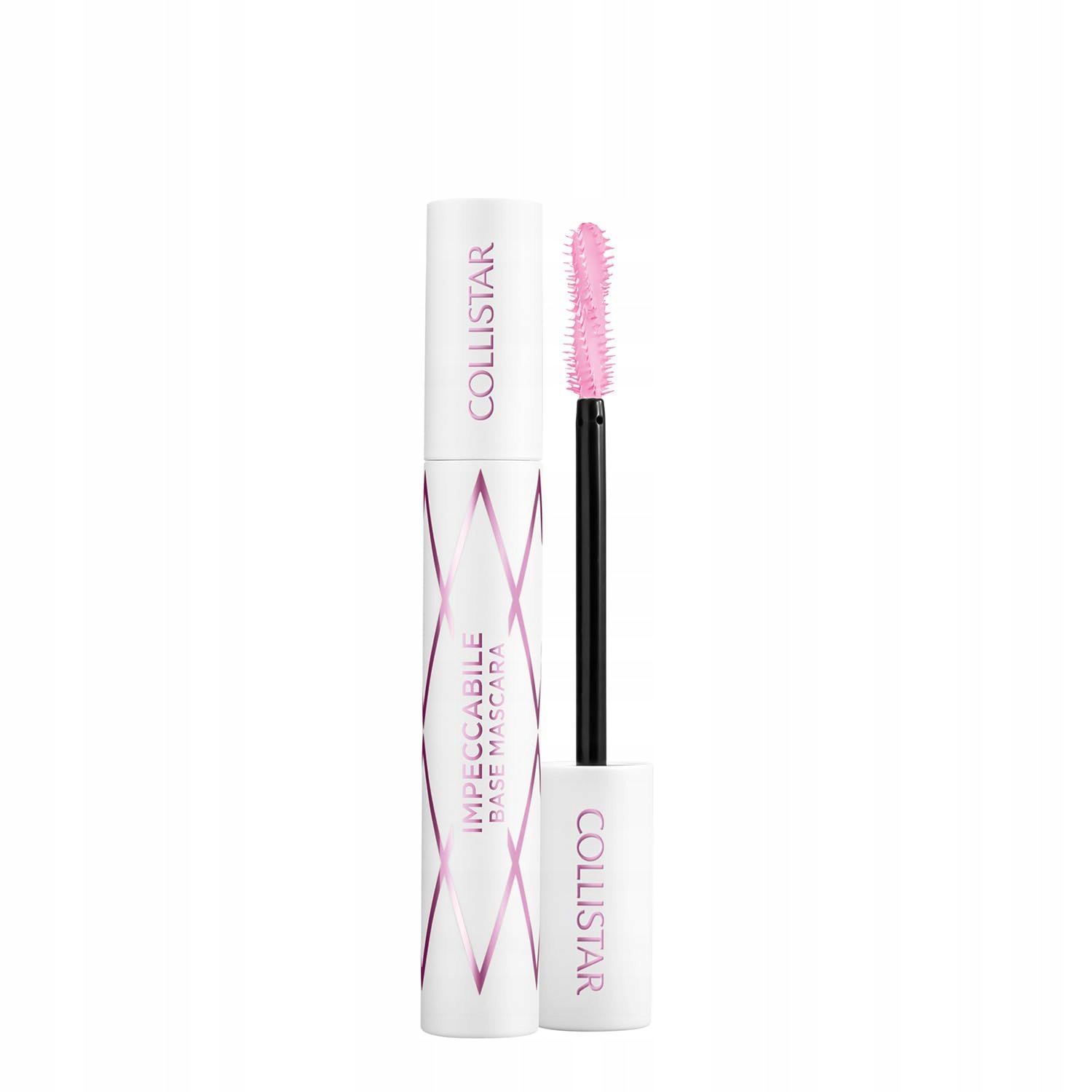 Collistar Základní Krémová Řasenka Impeccable Strawberry 12,5 ML