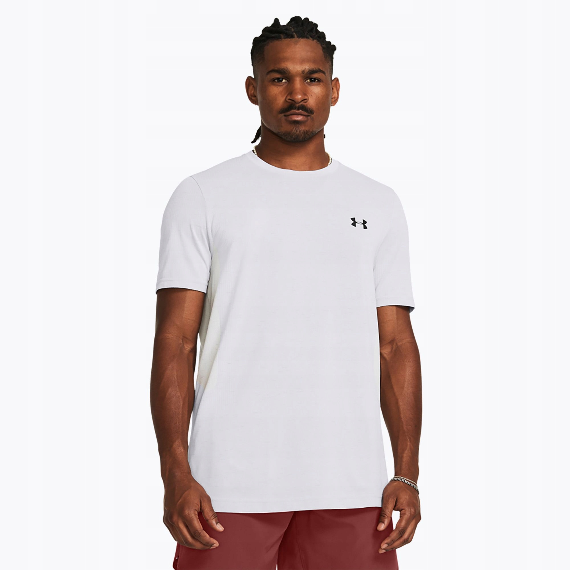 Koszulka Męska Treningowa Under Armour Vanish Seamless Ss XXL