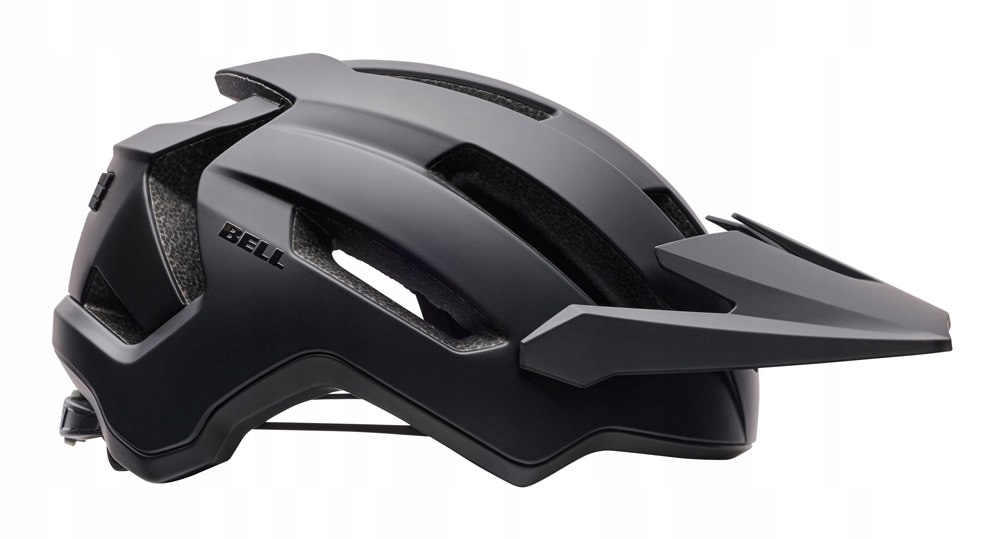 Kask mtb Bell 4FORTY Air Mips solid matte black M 55-59cm