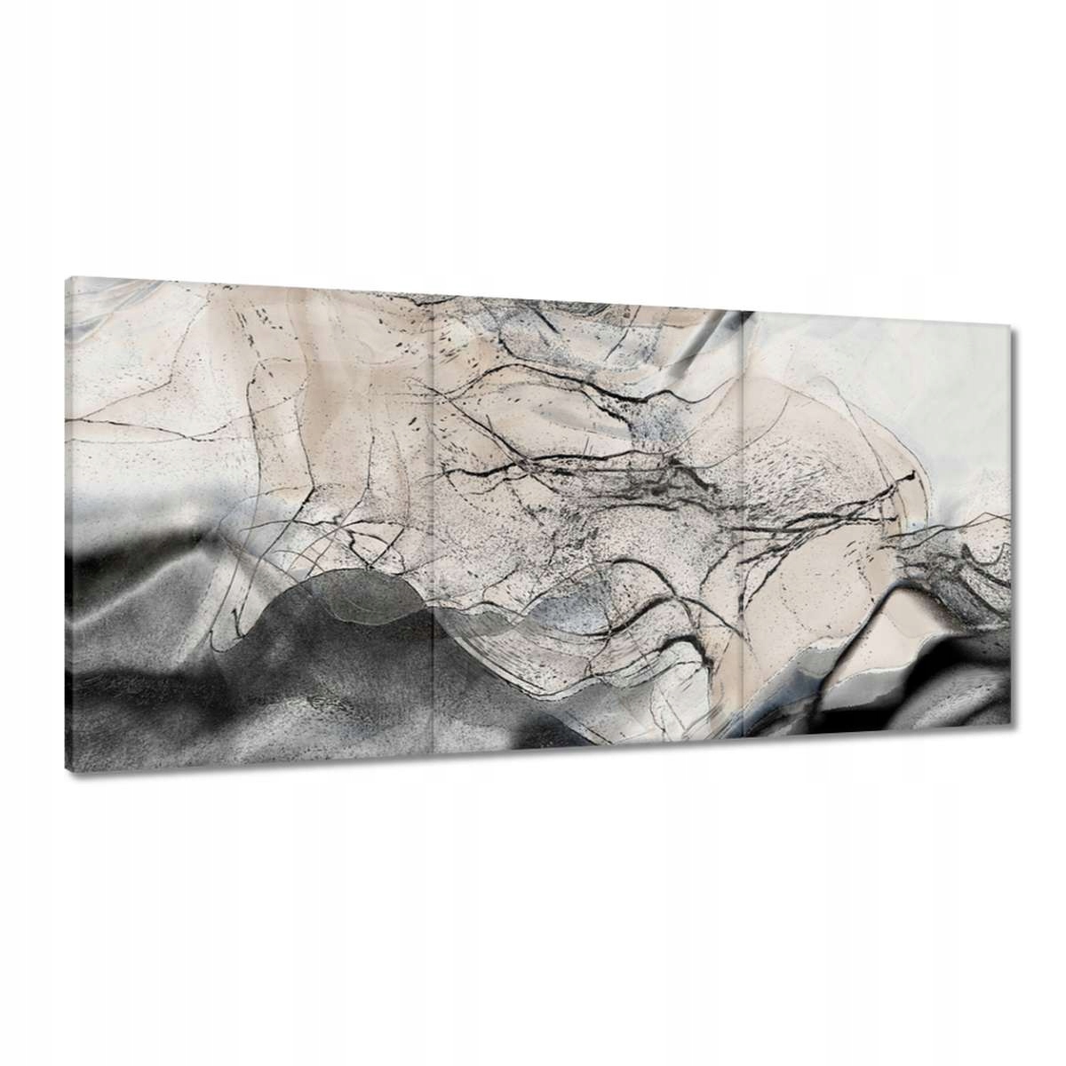 Obrazy 180x90 Skalnaté duny Nórska