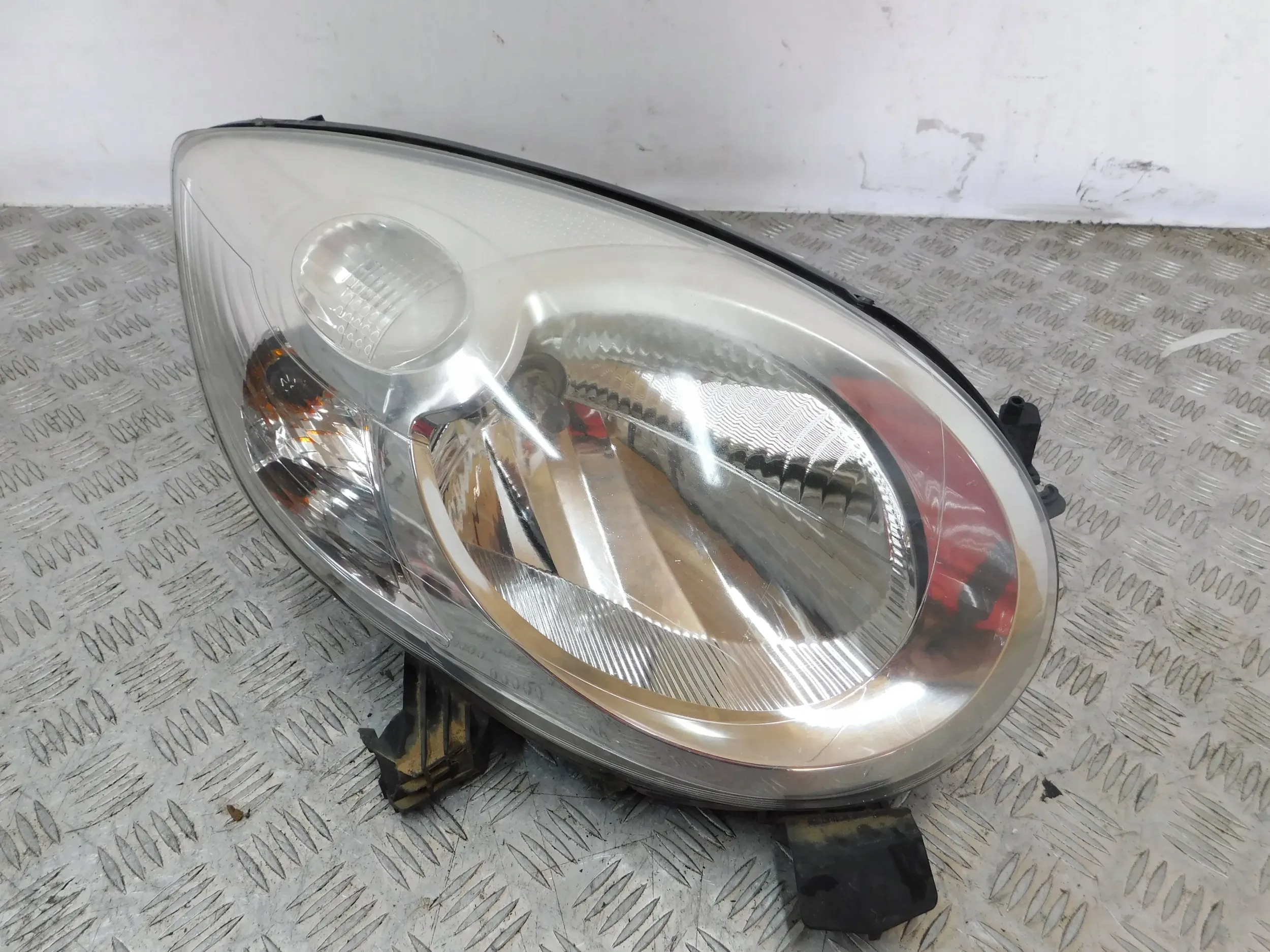 REFLEKTOR Licht rechts CITROEN C1