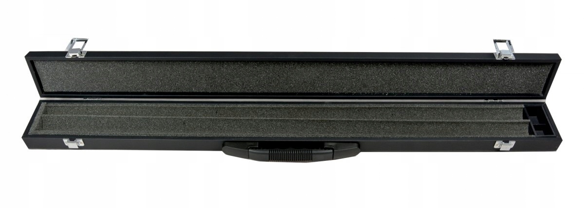 Pokrowiec walizka na kij bilardowy