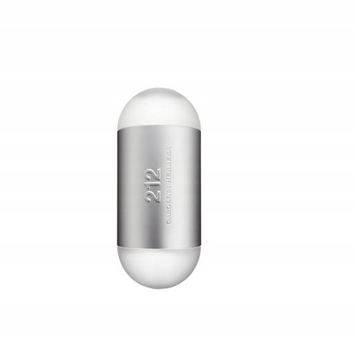 

Carolina Herrera 212 Edt 60ml