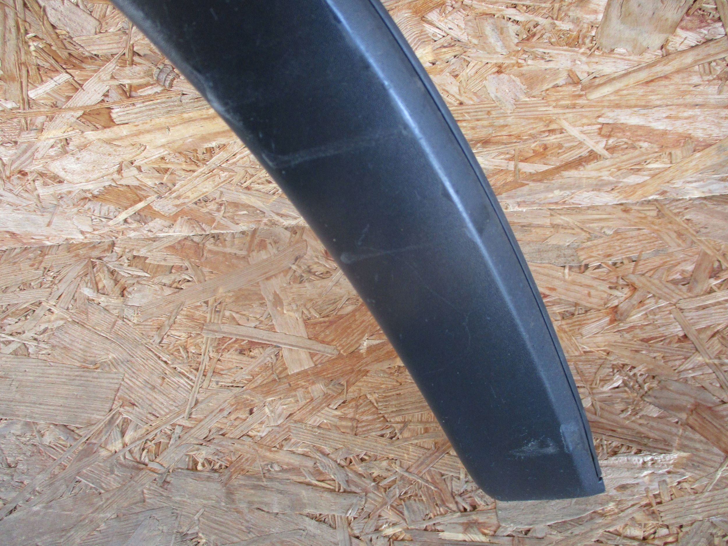 Couverture Moulage Aile Arrière Droit MITSUBISHI ASX 20