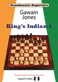 King's Indian 1 by Gawain Jones