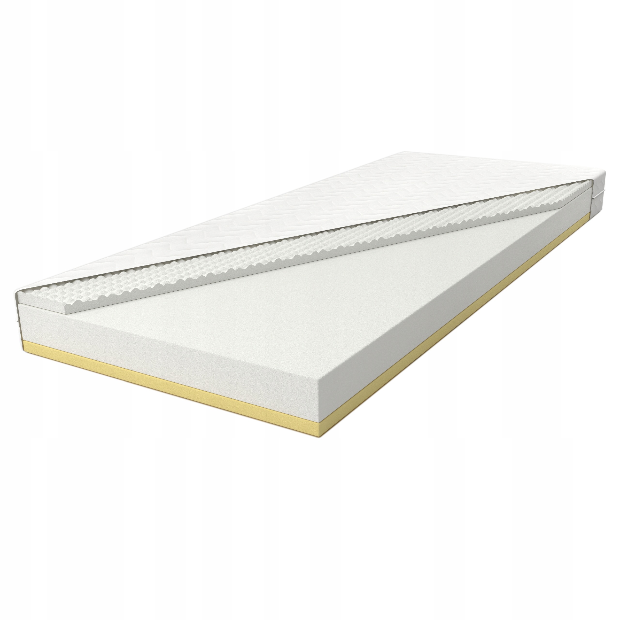 Materac Hypnos 140X200 Visco Memory Magnat