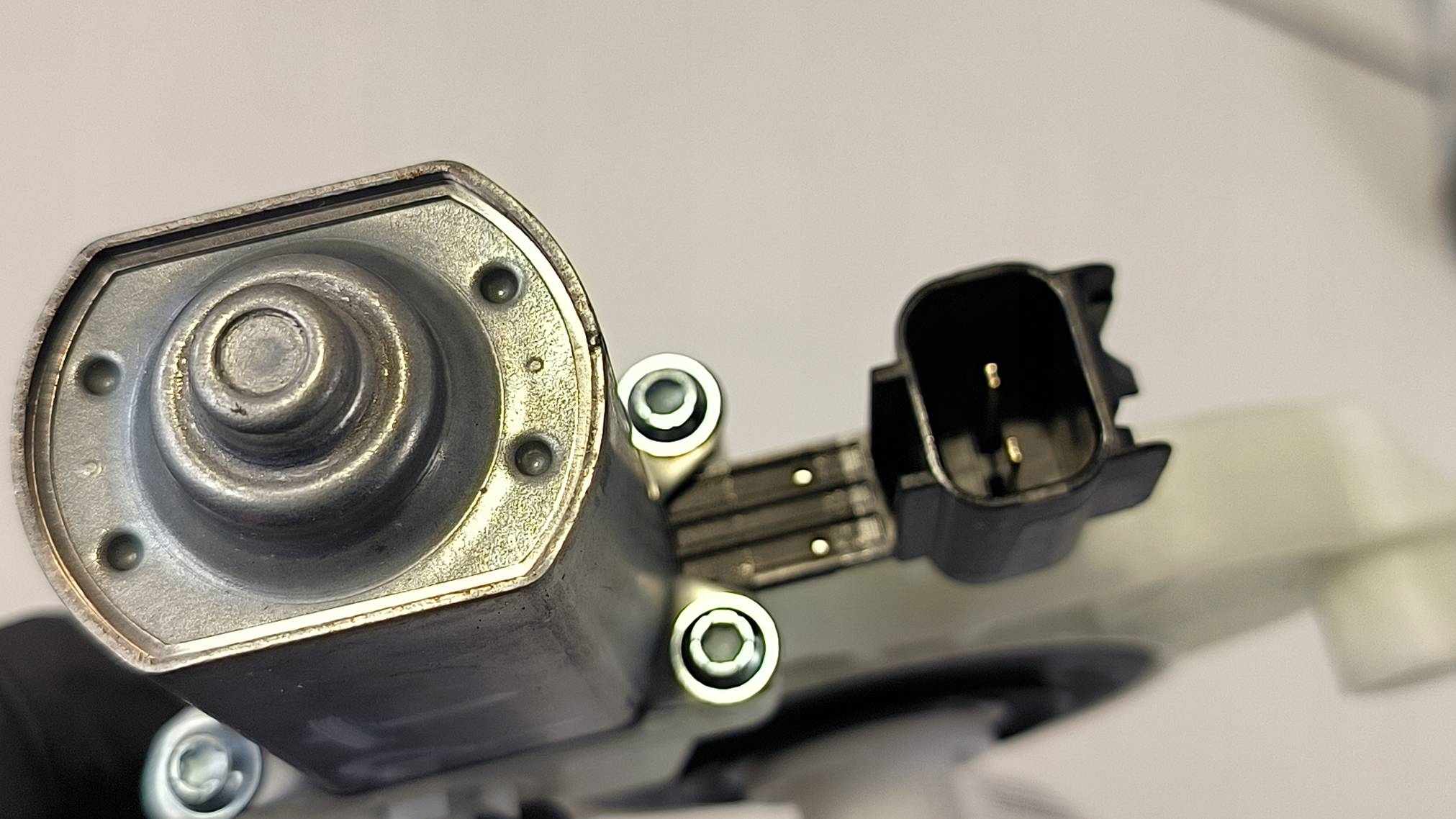 mini motor windows right rear part L1TB-14A389-DE FORD PUMA MK2