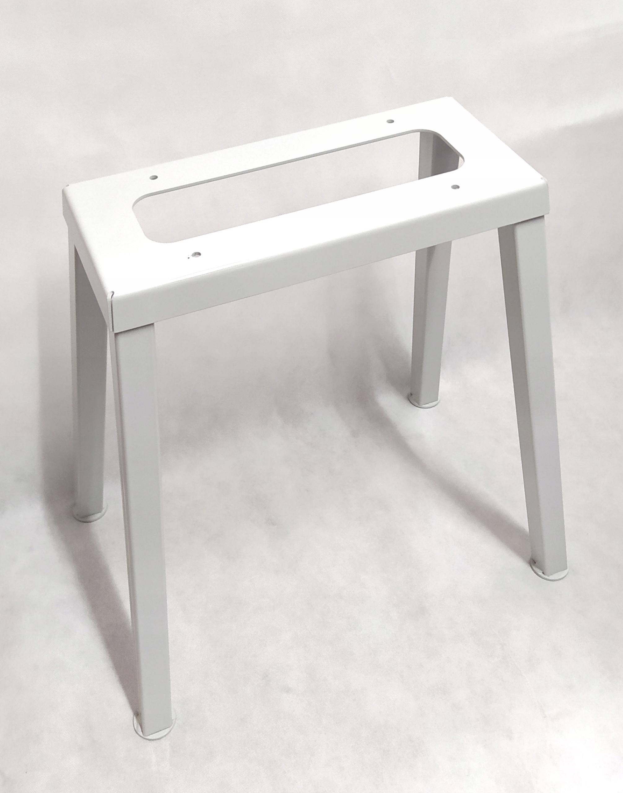 Skrzynka elektryczna IP65 ze stojakiem Kod producenta RXC/S