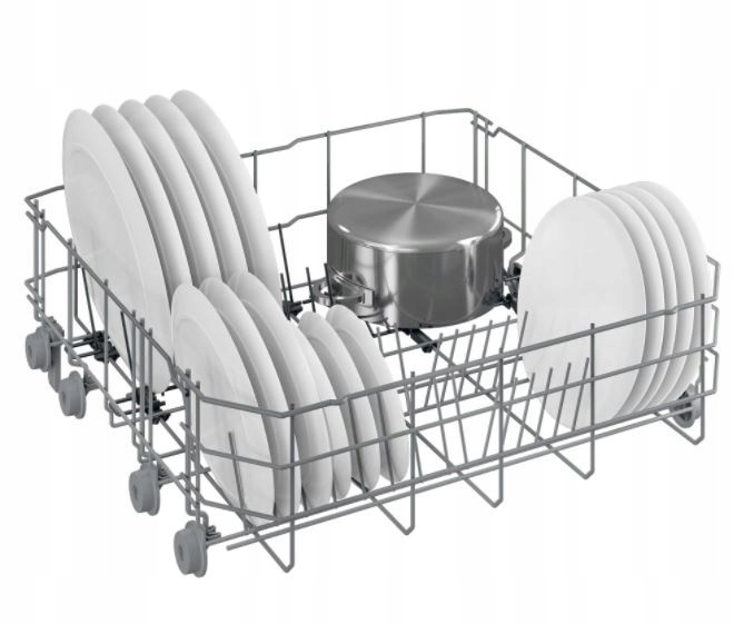 BEKO Zmywarka DIN35320 Net Net Marka Beko