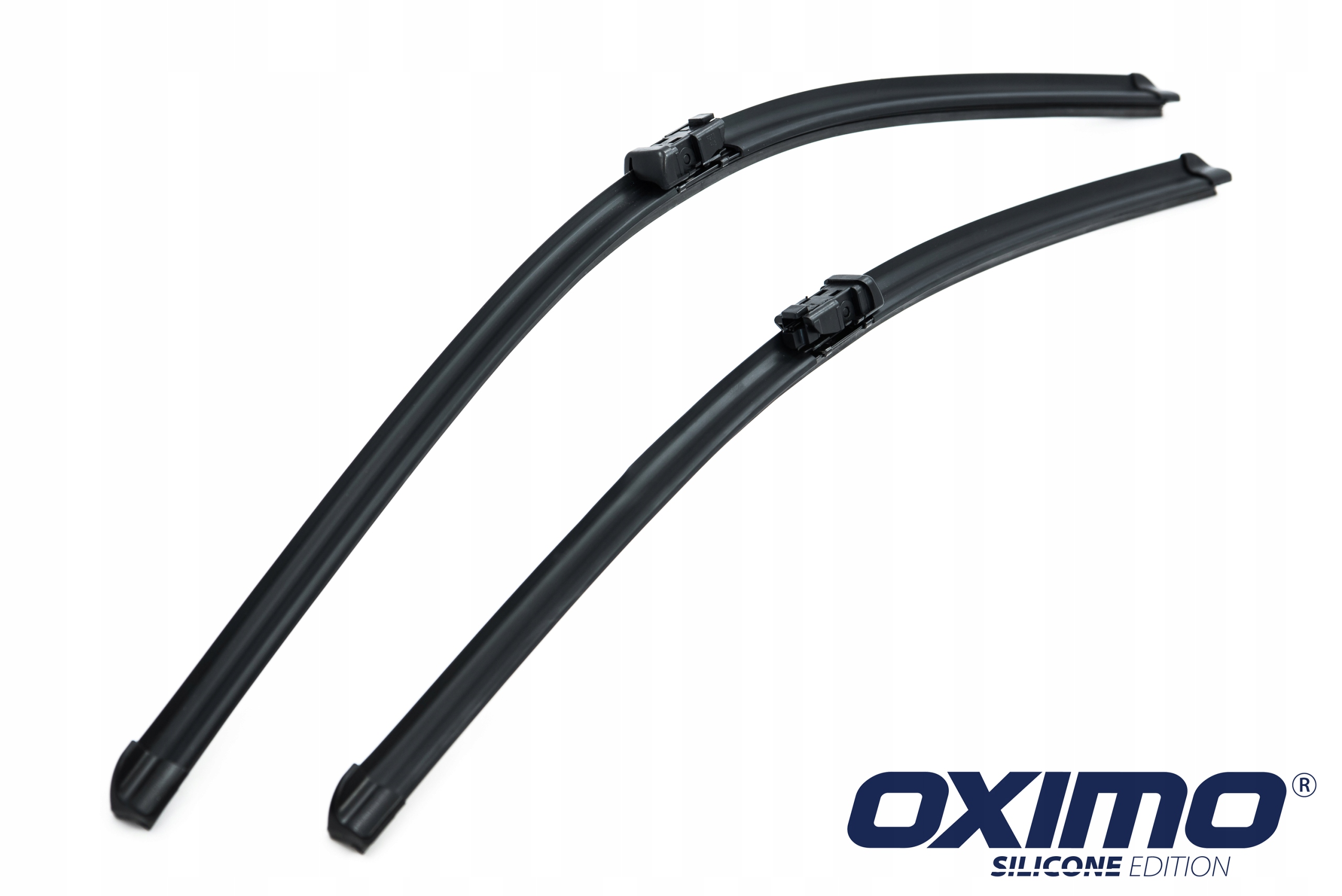 Wycieraczki przód OPEL Astra K od 09.2015 r- EAN (GTIN) 5901583962073