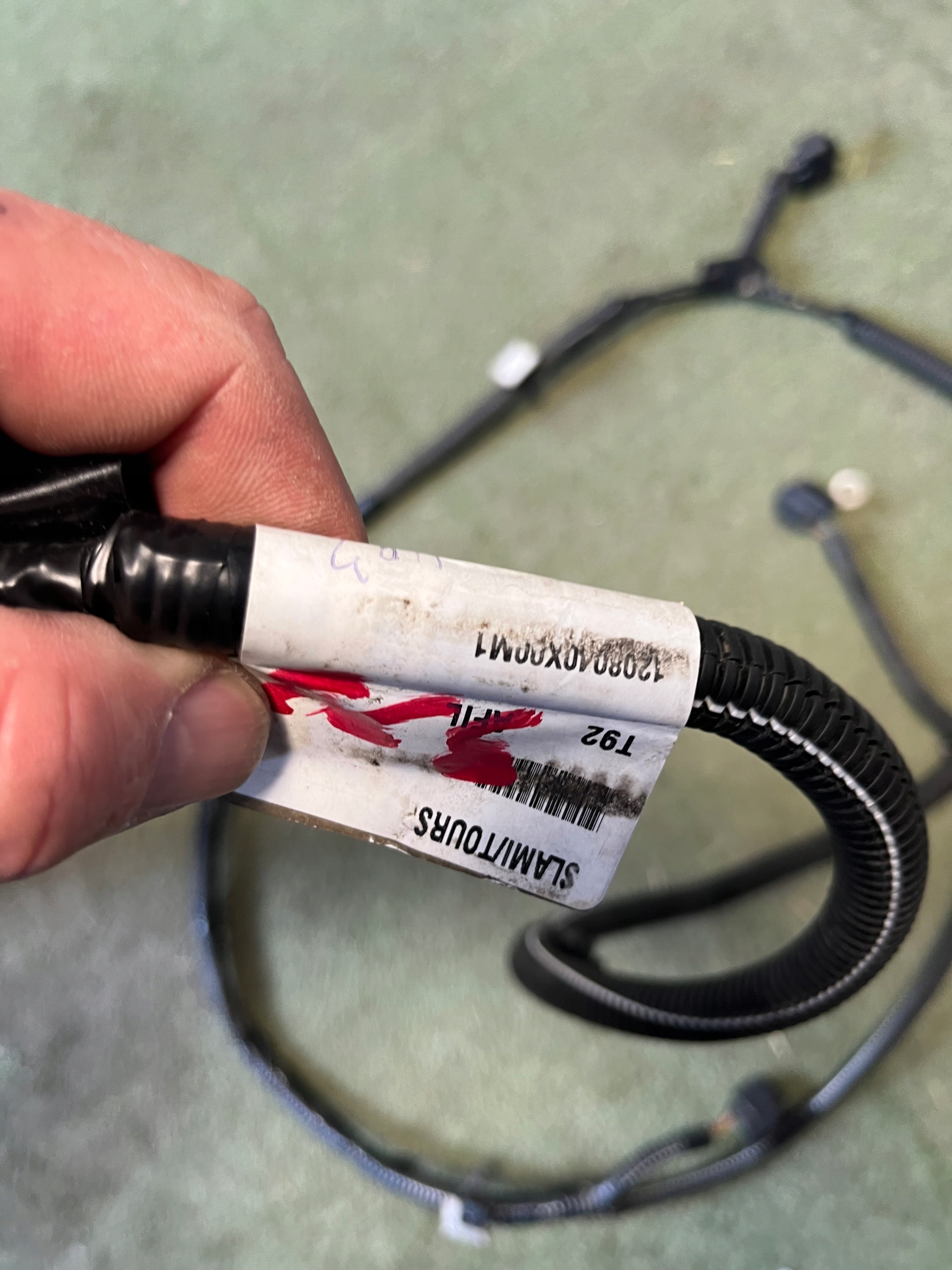 PDC 308 t9 instancja pdc12080040 na 4 PDC Stan opakowania brak opakowania