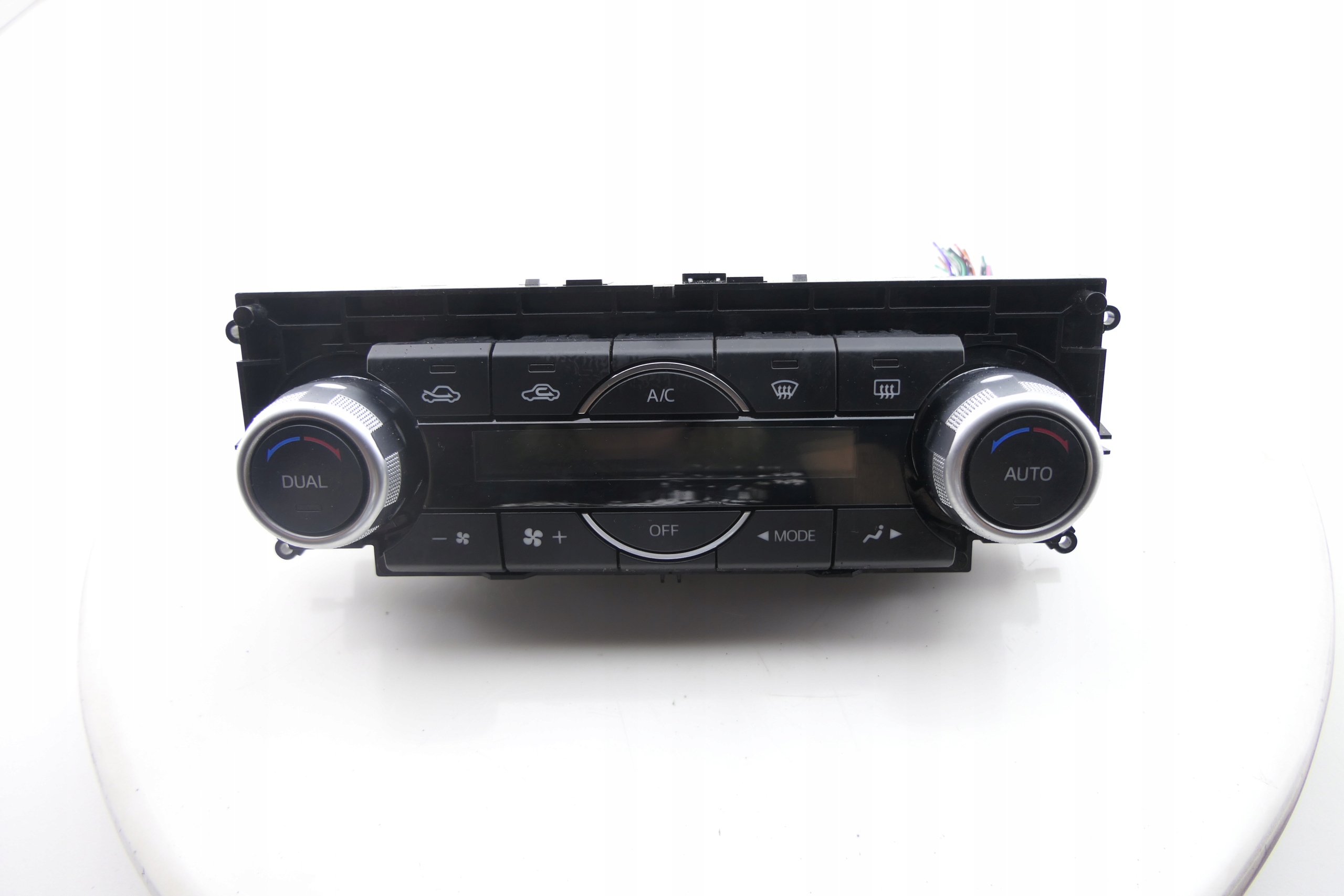 UNITE COMMANDE CLIMA MAZDA 6 III GJ GL 2.2 D