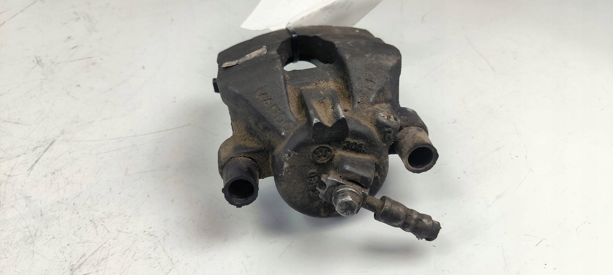 caliper brake front right SKODA KAMIQ
