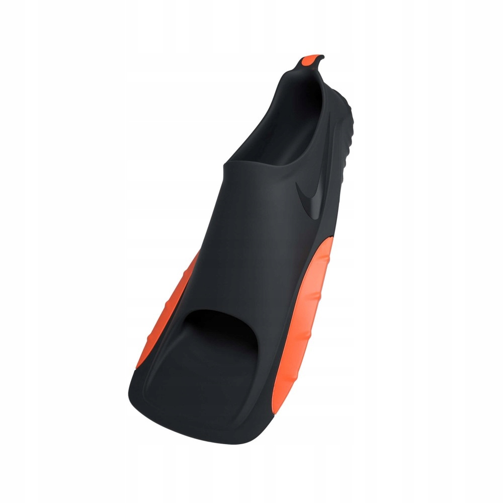 Ploutve plavecké ploutve Nike Hyper Crimson velikost 40-42