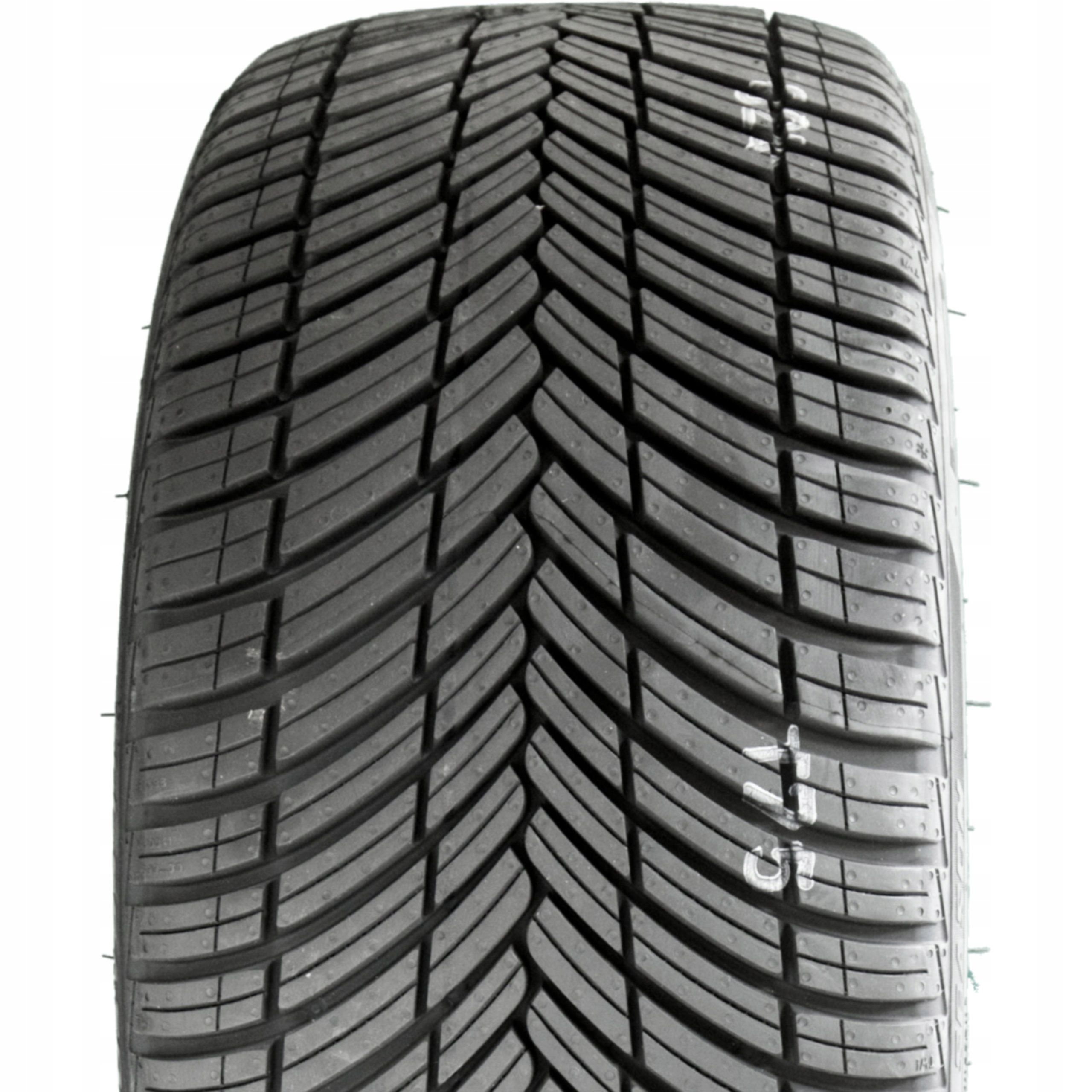 Opona całoroczna 235/60R18 107W XL Powergy 2 All Season Pirelli 2026