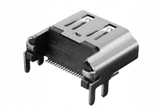 Gniazdo Slot Złącze HDMI do PlayStation 4