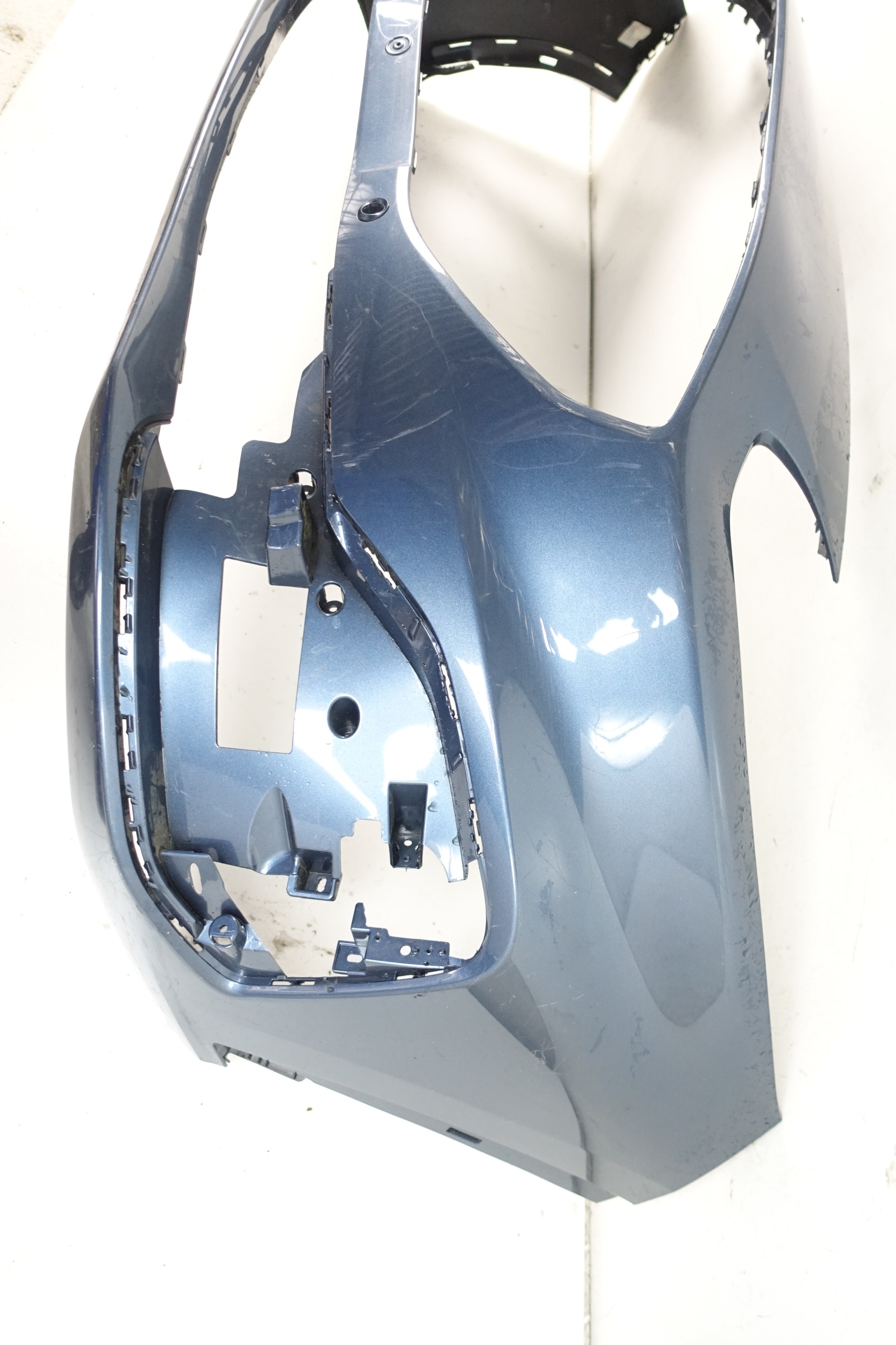 FORD KUGA MK3 ST LINE bumper front front LV4B-17D957-H