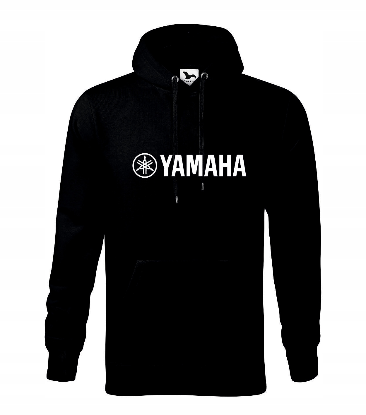 

Bluza z kapturem Yamaha Motor męska