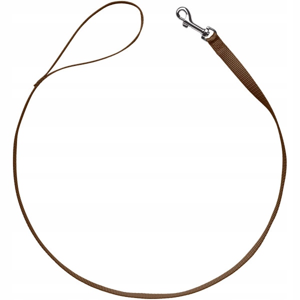 

Hunter Smycz London 15/110 brązowa