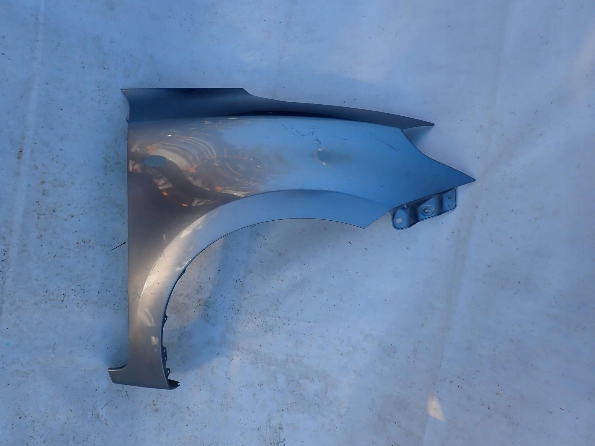 SUZUKI SWIFT V 5 17- fender front front right