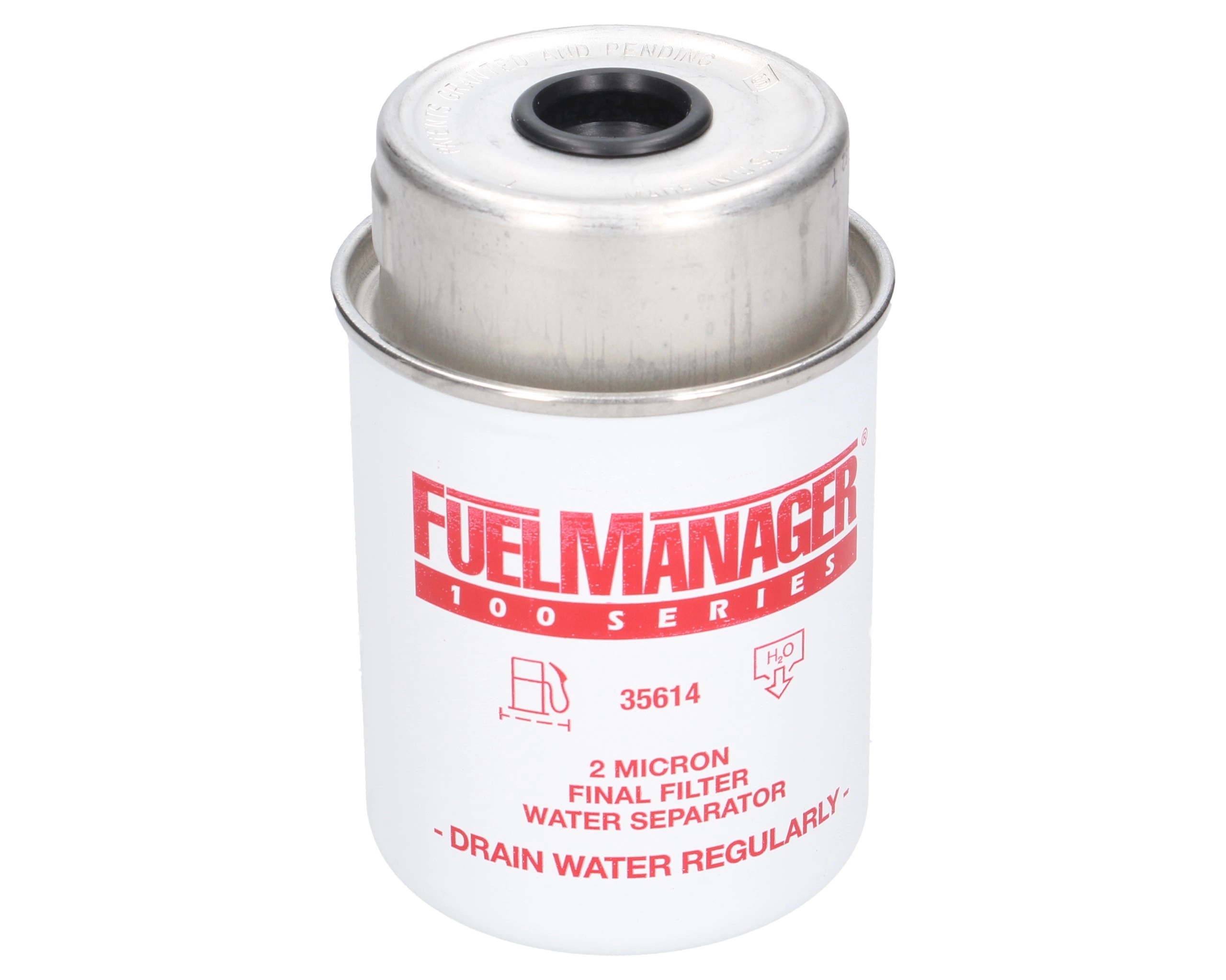 Palivový filtr Sf SK3350