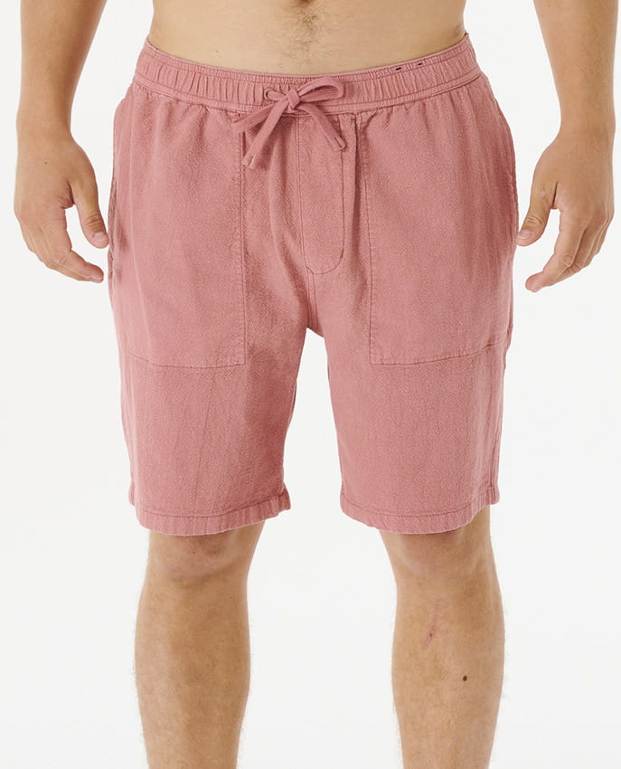 Spodenki Rip Curl 2023 Swc Rails Volley DstRos L