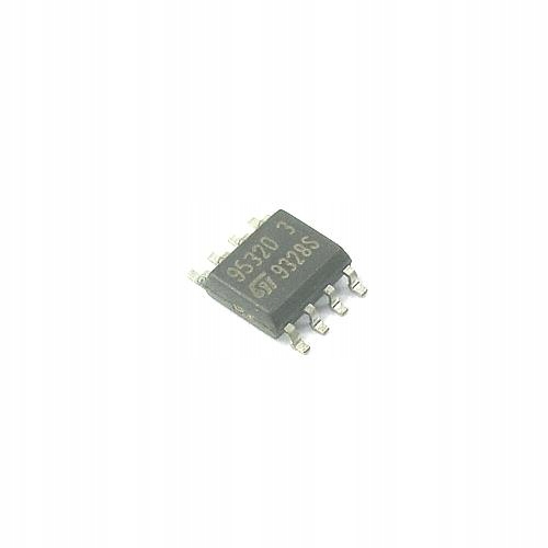 

[2szt] M95320-SMN3 Stm 32KBit Serial Eeprom