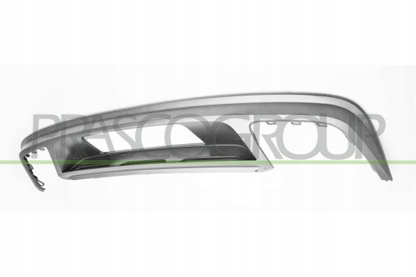 Spojler VW 5NA807568AYE4