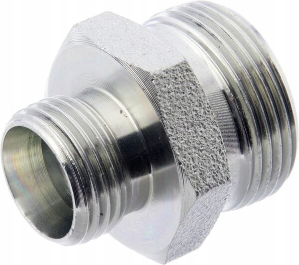 

Złącze proste redukcyjne M26x1.5 18L-M18x1.5 12L G