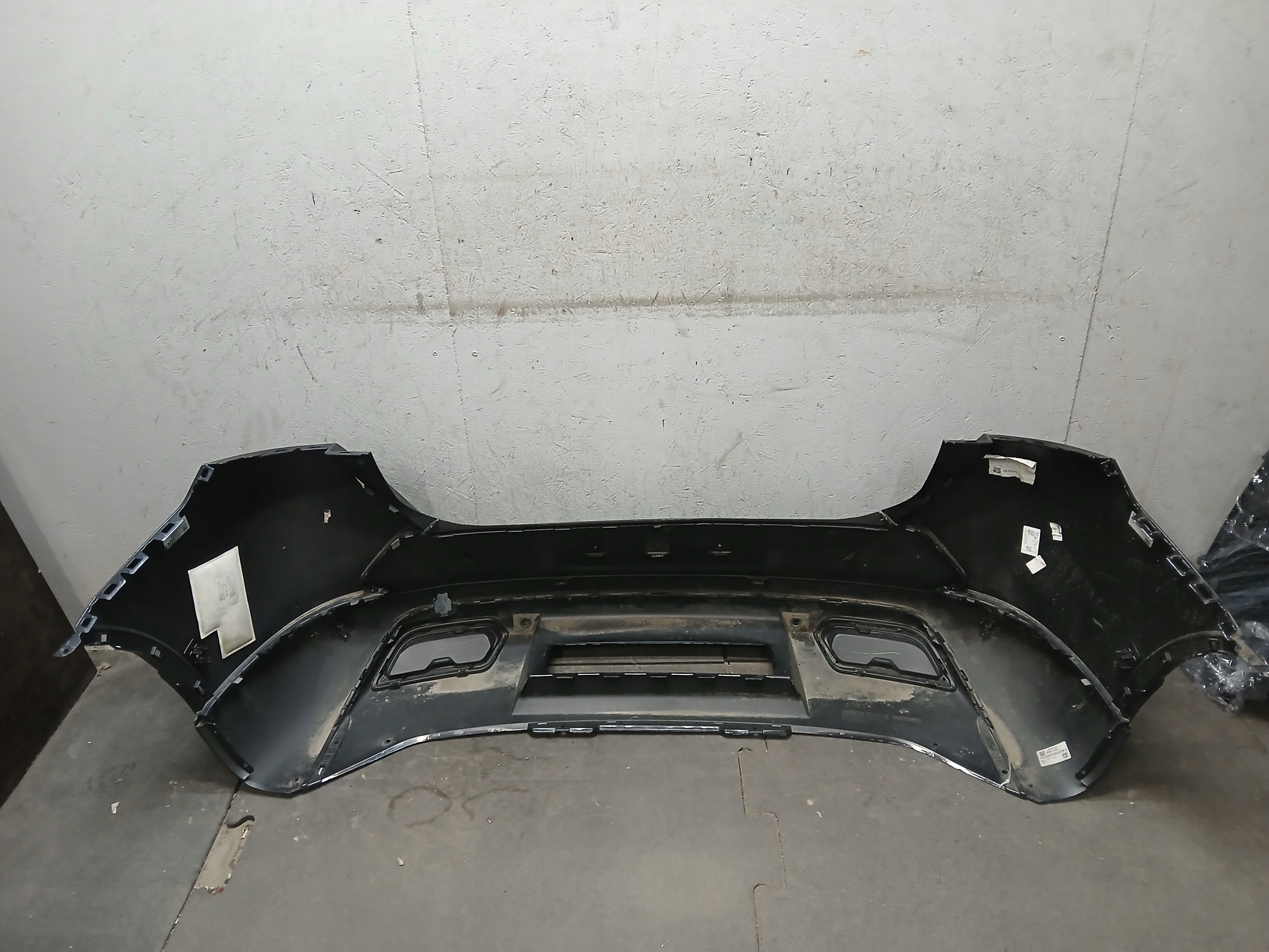 Paraurti posteriore CUPRA FORMENTOR 5FF